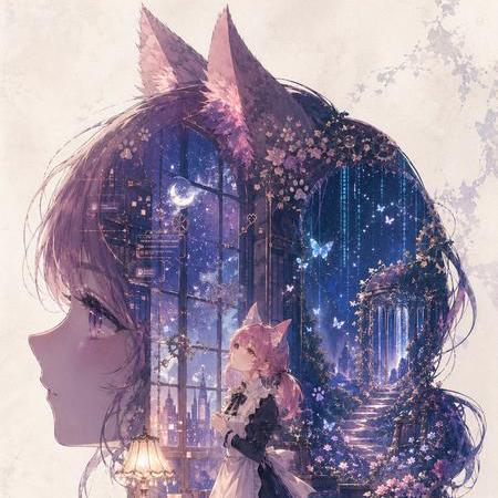 WaterRainCat 的 GitHub 头像